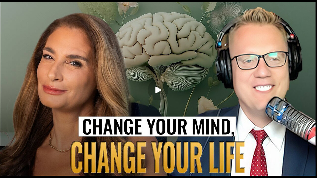 Mel K & Clay Clark | Change Your Mind, Change Your Life | 11-30-25