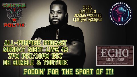 Monday Night LIVE 43