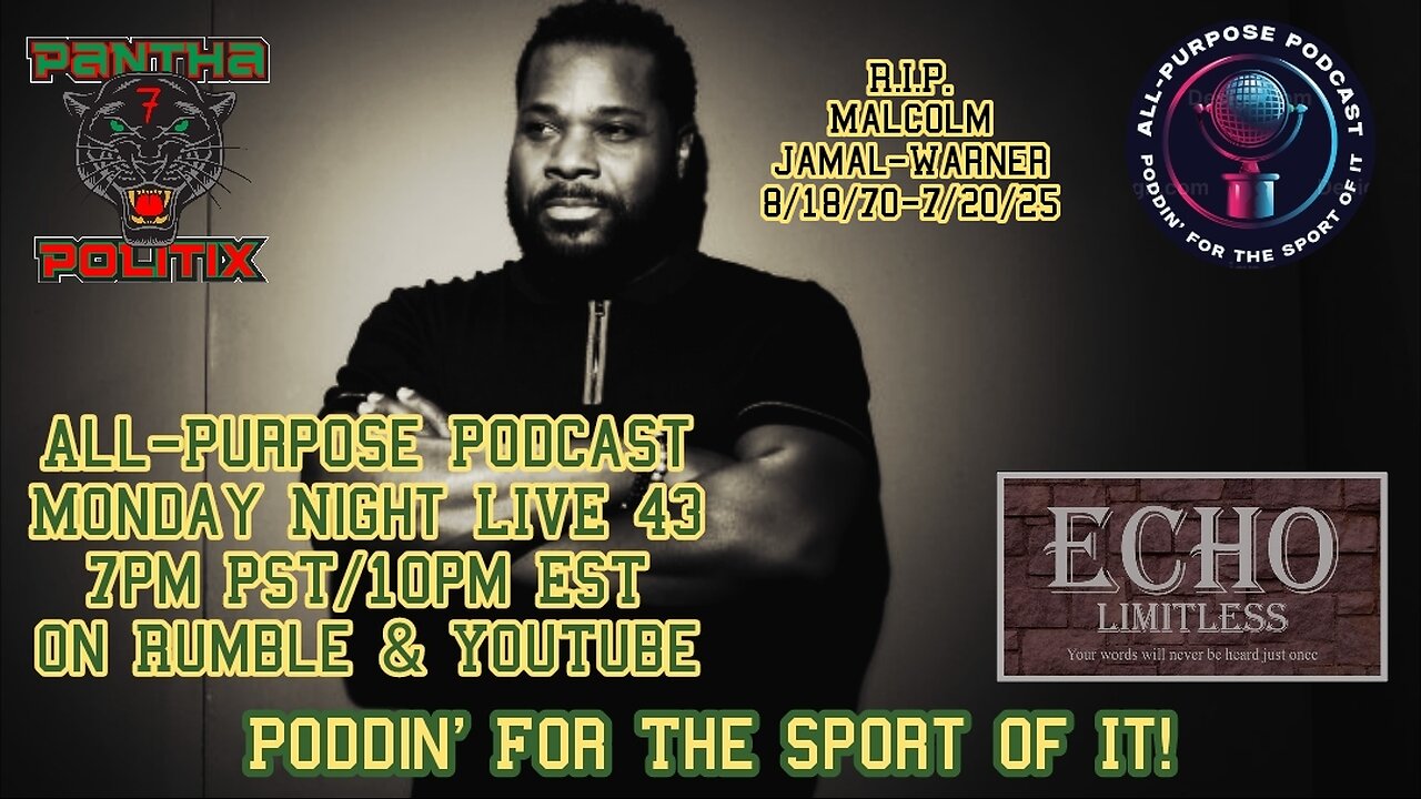 Monday Night LIVE 43