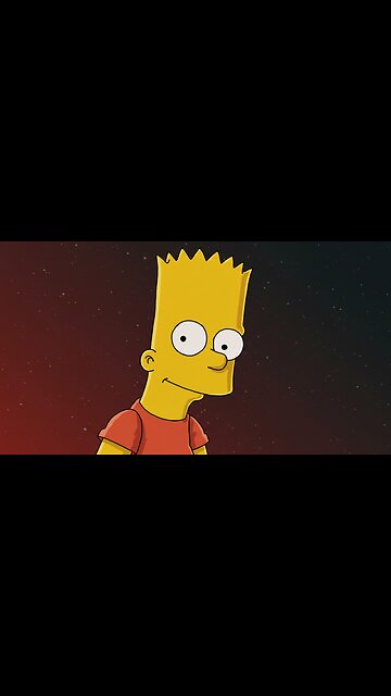 Why Bart Simpson Is the Worst Character on The Simpsons | Shocking Facts!