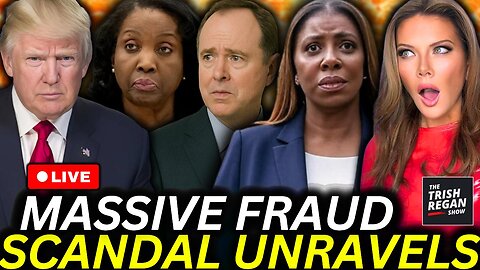 🚨BREAKING: Trump FIRES Biden Appointee Lisa Cook for Alleged Mortgage FRAUD— Schiff & Tish NEXT?!