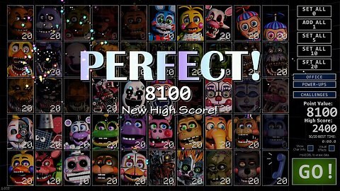 How To Get 8000 Points Easily In UCN ? (fr/en)