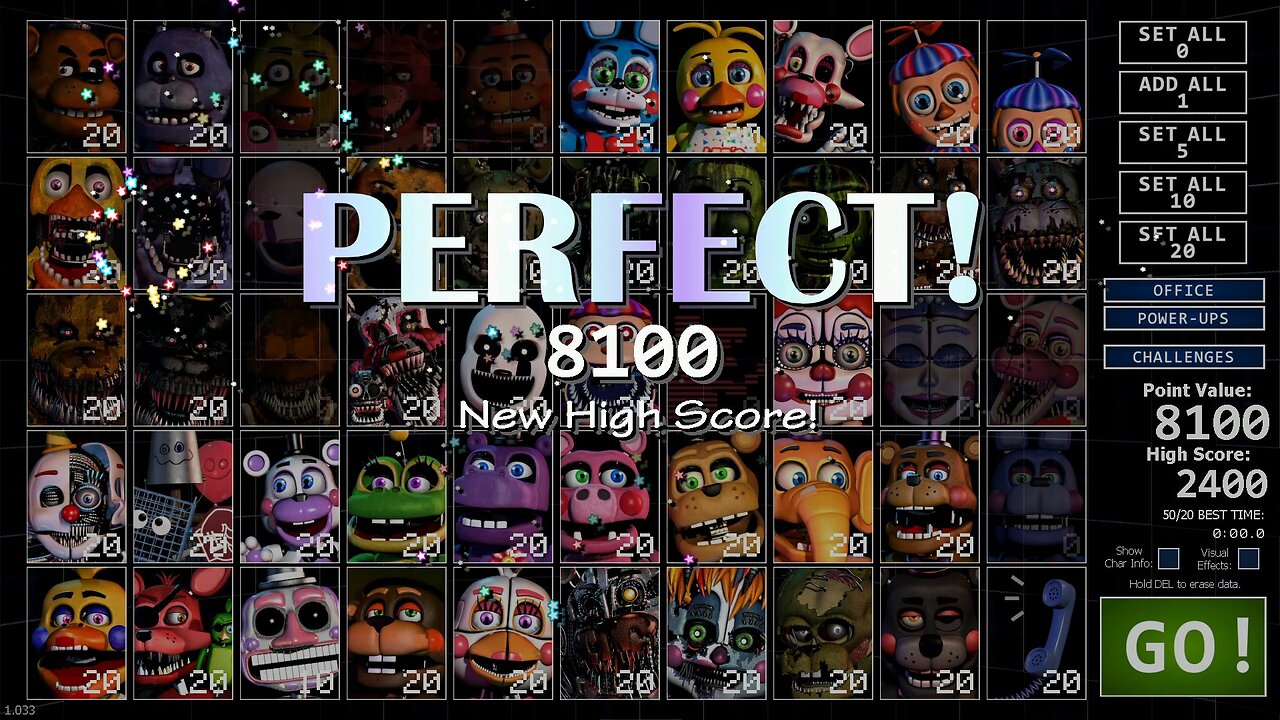 How To Get 8000 Points Easily In UCN ? (fr/en)
