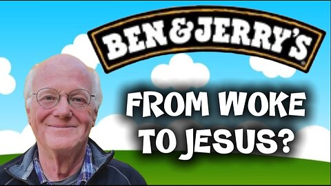 Ben Cohen from Ben & Jerry's Says "I Love Jesus": A Christian Response to "Red Letter Christians"