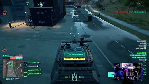 battlefield 2042
