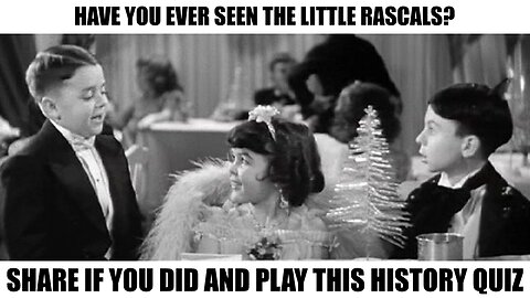 What was you favorite show when you we're a child?