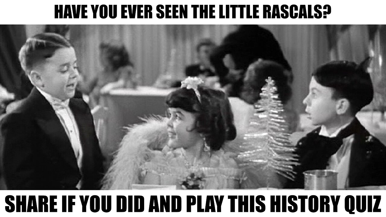 What was you favorite show when you we're a child?