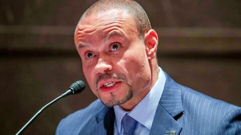 Something Dark is Coming - Dan Bongino's Chilling Warning Stuns America