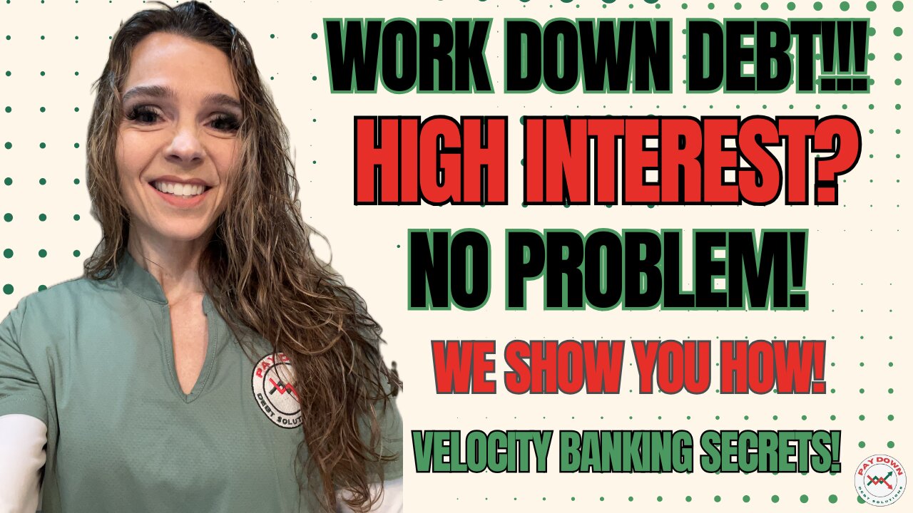 Master Velocity Banking With These 3 Game-Changing Keys!