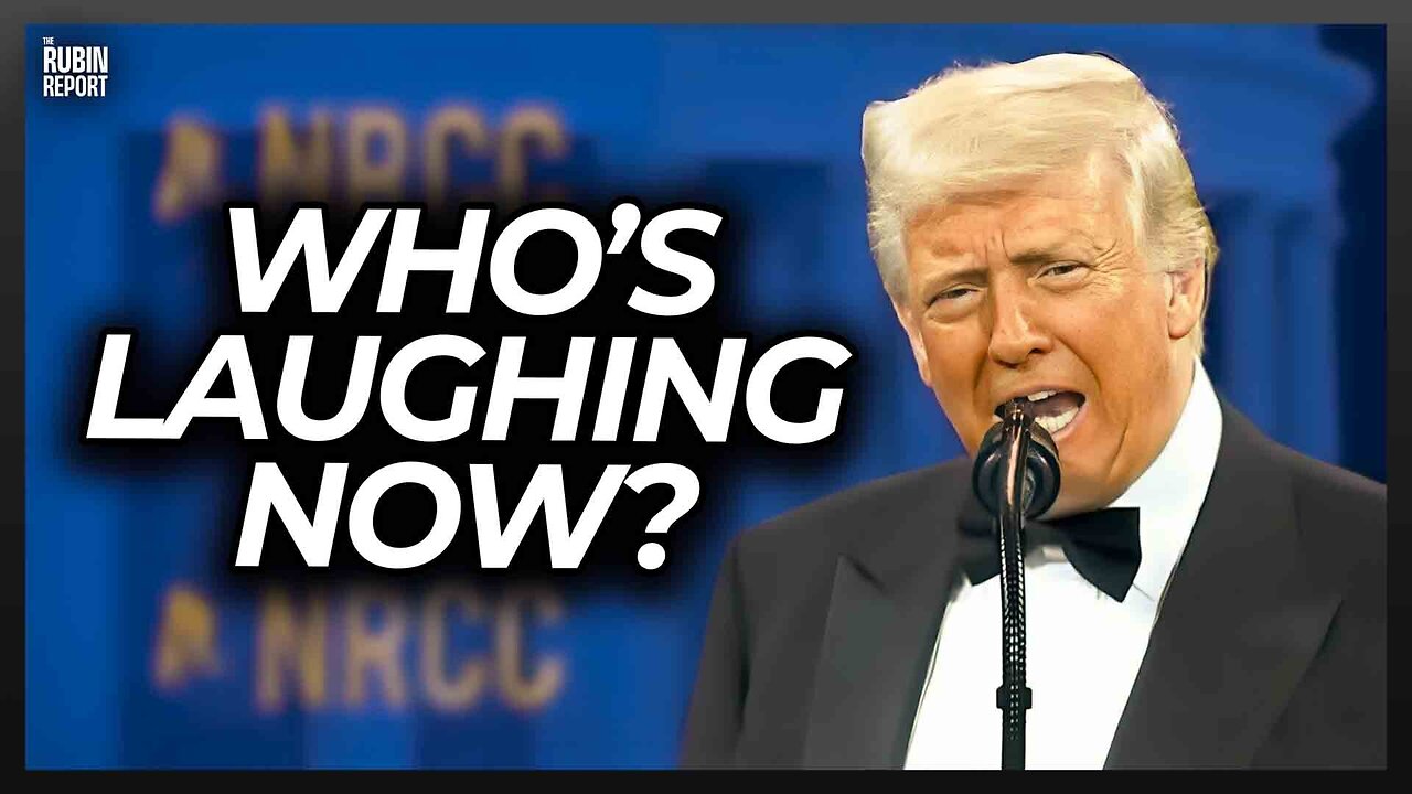 Crowd Roars as Trump Reveals What Countries Have Told Him Behind Closed Doors