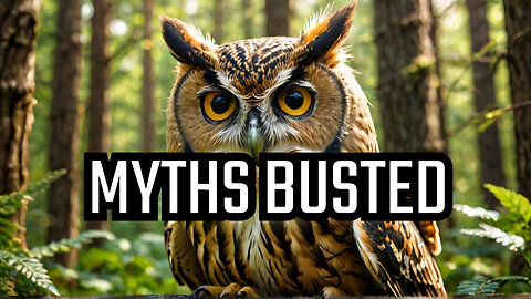 10 Animal Myths You Still Believe (But Are Totally Wrong!)