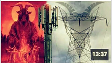 "Satan's Perfect Hell: The Internet of Bodies as a System of Total Control"