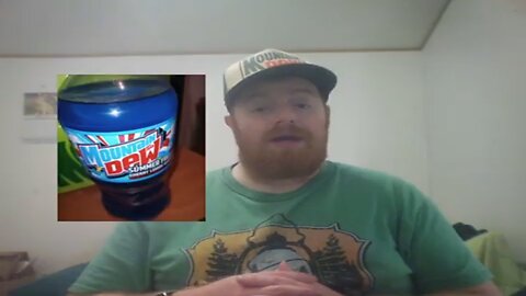 My review of Mtn. Dew Summer Freeze.