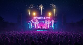 Stereo Love [Music] Ai