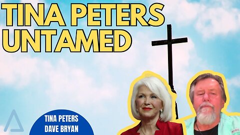 The Truth Matters with Pastor Dave Bryan | Tina Peters Untamed | 9.9.2025