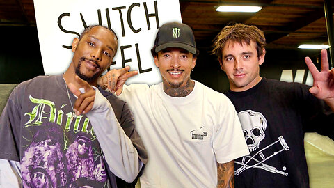 World's Best Street Skaters Compete in the ULTIMATE Skate Decathlon