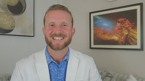 Perfect Love : Day 12 | Nicholas Roberts