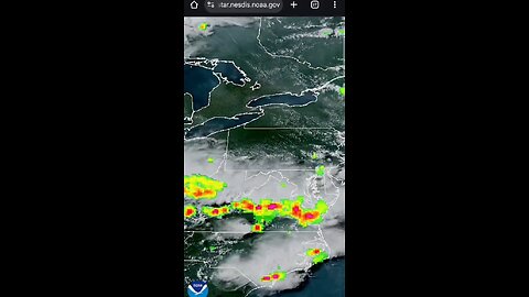 LIGHTNING +SEVERE WEATHER #thunderstorms VA, MN power outages!