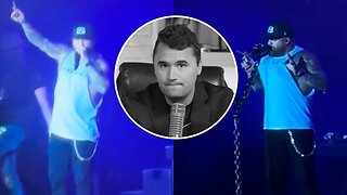 Brantley Gilbert Goes Off on People Celebrating Charlie Kirk's Death