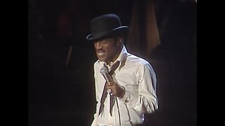 Sammy Davis Jr. - "Mr. Bojangles"