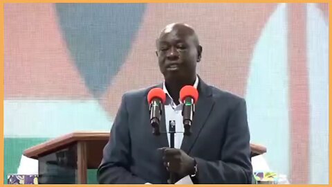 Rigathi Gachagua dismisses Raila Odinga's Proposal on Dialogue