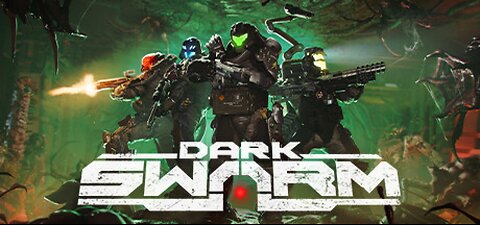 【DARK SWARM】Oh Yeah, They COOKED!