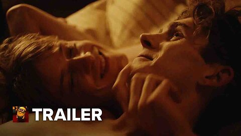 Lilies Not For Me - Official Trailer (2025) Fionn O'Shea, Robert Aramayo, Erin Kellyman