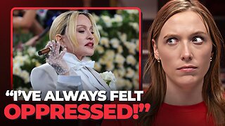 Modern Women Are Addicted to Oppression | Pearl Daily