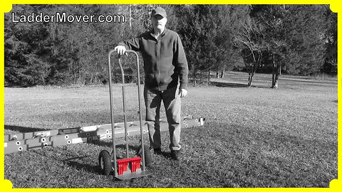 Ladder Mover Demo