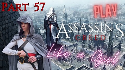 Fred Plays Assassin's Creed Part 57