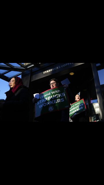 Cup Of Woe: Spoiled Starbucks Workers Vent Over Dress Code That Requires Them To Not Look Like Slobs