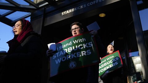 Cup Of Woe: Spoiled Starbucks Workers Vent Over Dress Code That Requires Them To Not Look Like Slobs
