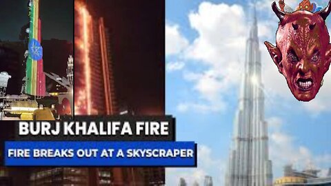Babylon Arab Emirates are Burning – Fires Occurring Every Other Day: Where is the Media Coverage?
