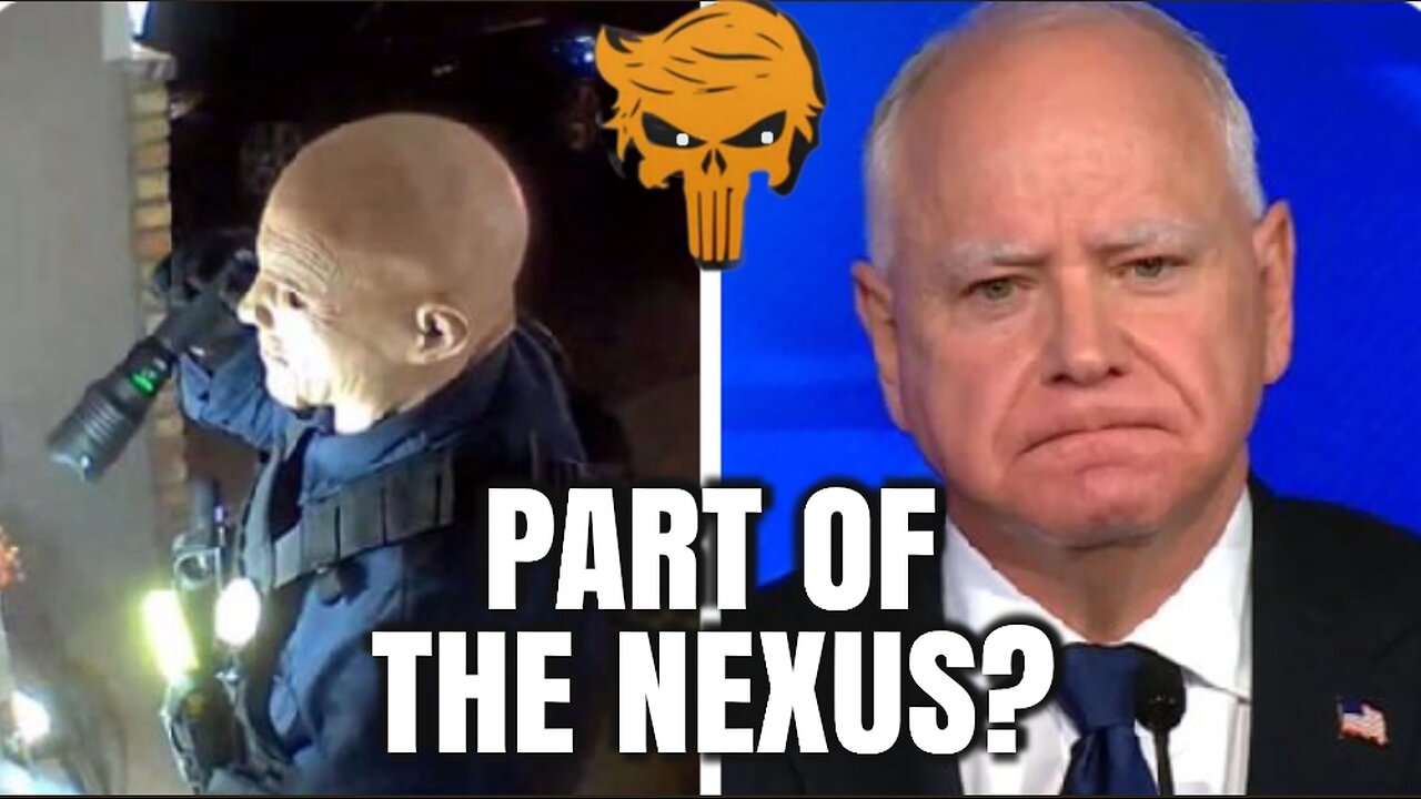 EMBEDDED CONTRACTORS, Judge RELEASED HOSTILE ALIEN. Breaking Point, Updates More!!