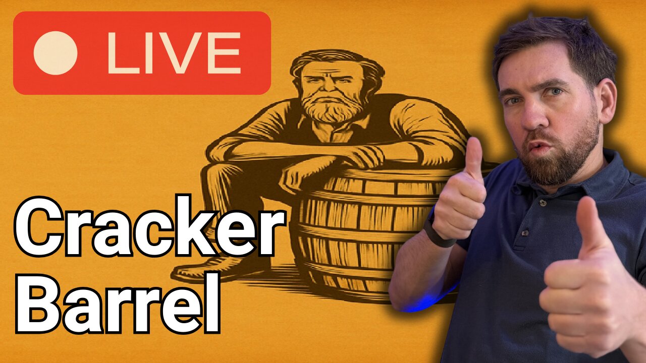 Cracker Barrel, 420 Fest, and Colorado Water Rights | EP 18 | Colorado Chronicles
