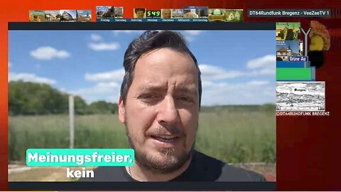 (Mo.26.05.2025 v.23:49 Uhr b.Di.27.05.2025 u.05:20 Uhr)Tagesprogramm