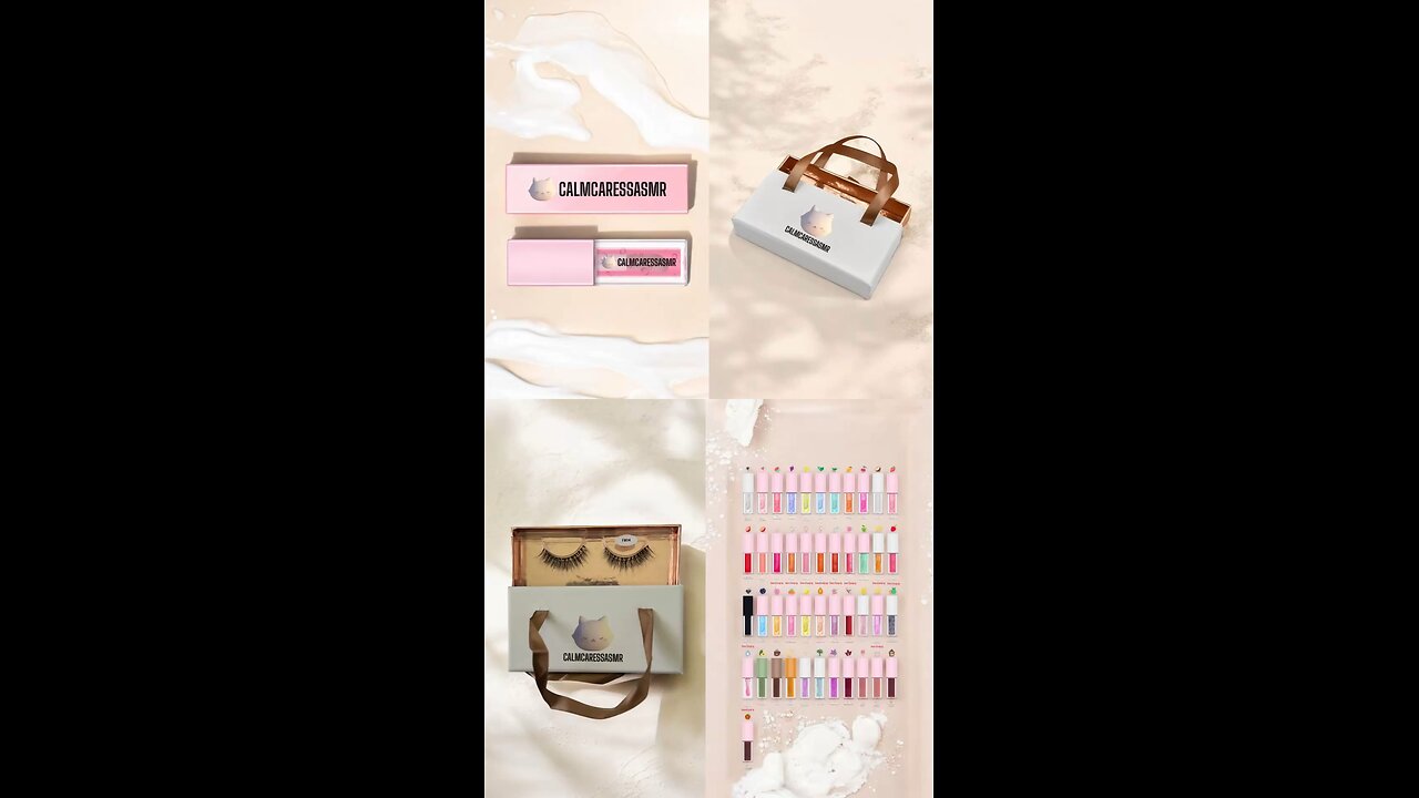 New Releases 👄
