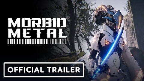 Morbid Metal - Official Gameplay Trailer