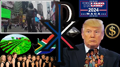 Democrats are Judgmental & President Trump Needs Us | News by Paulson (05/17/25)