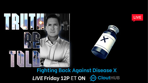 Fighting Back Against Disease X