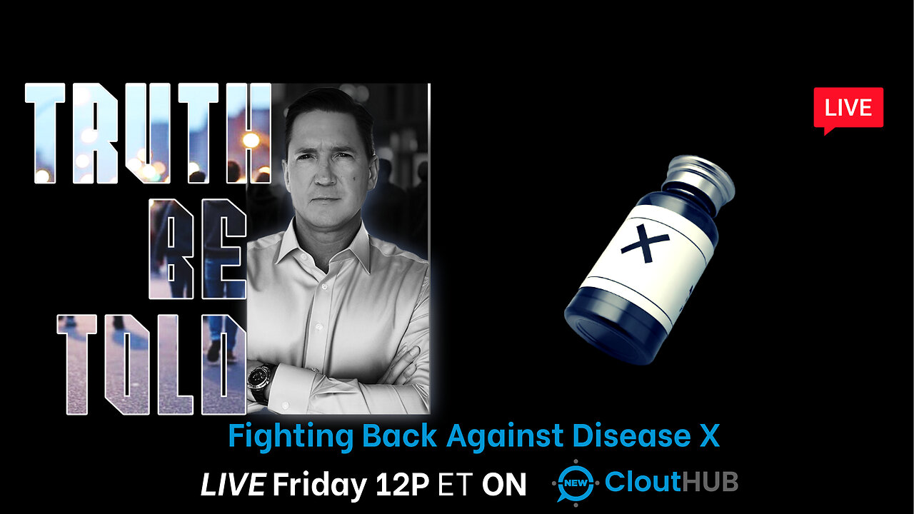 Fighting Back Against Disease X