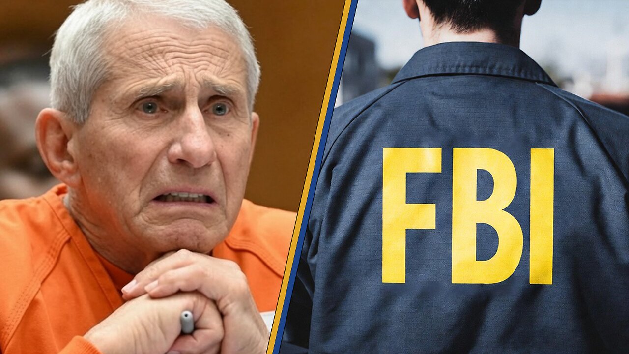 Can Dr. Fauci Still Be Held Accountable? thumbnail