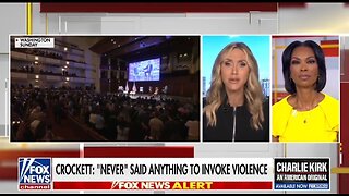 Lara Trump: Kirk’s Assassination Has Put America On A Path To Spiritual Revival