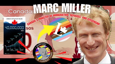 Mark Miller’s Immigration Disaster? | Canada’s Housing & Jobs Crisis Explained