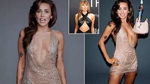 Miley Cyrus’ Stunning New Look Shocks Fans