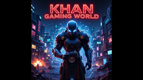 Khan World Gaming