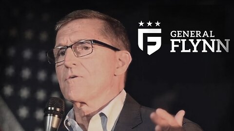 Q&A with General Flynn