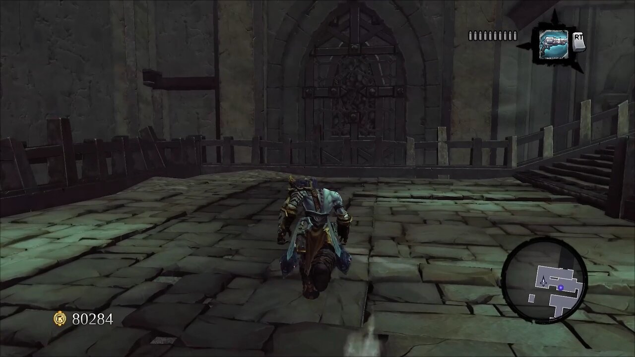 Darksiders 2 deathinitive edition 🇵🇰