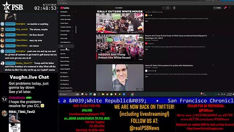 2025-08-12 02:44 EDT - Show Time Open: