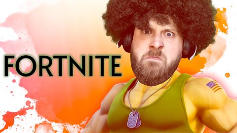 Victory Royale Hyphy Style